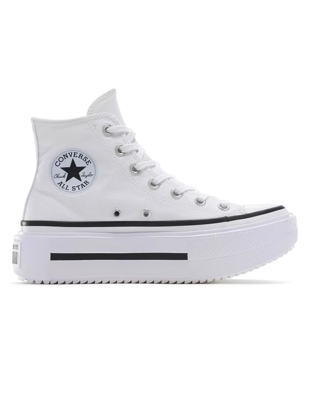 Chuck Taylor All Star Lift Double Stack
