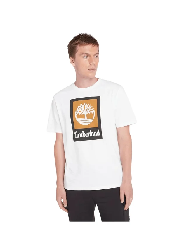 Colored Short Sleeve Tee