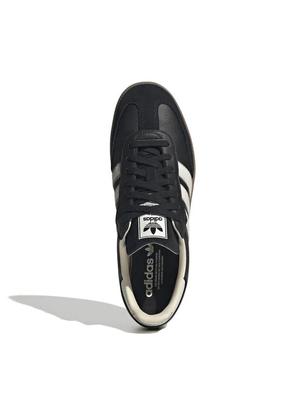 Samba OG