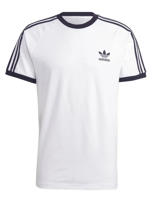 3 Stripes Tee