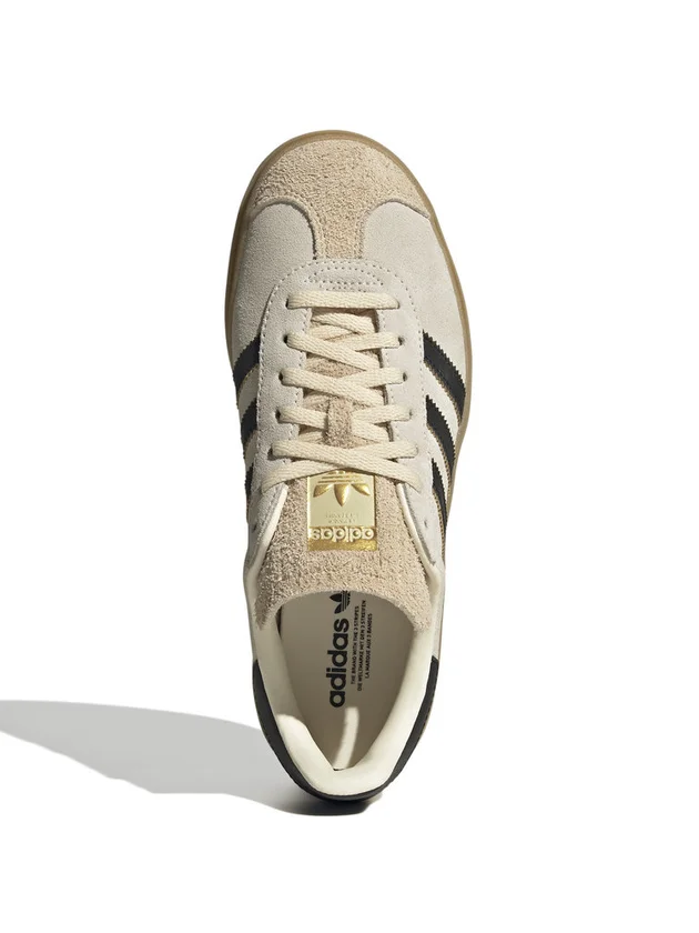 Gazelle Bold