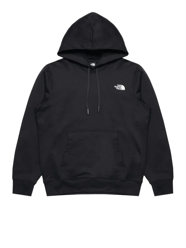 Box NSE Energy Regular Hoodie Graphic