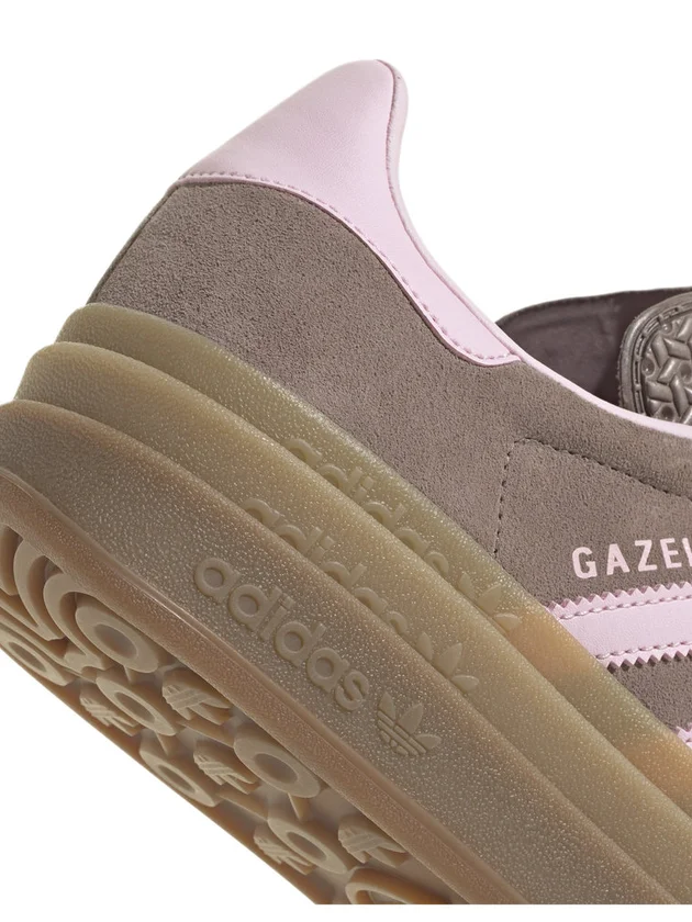 Gazelle Bold