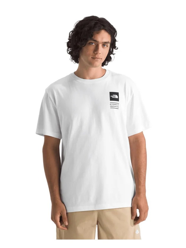 Icon Celebration Regular Short Sleeve