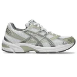 WHITE/DRIED LEAF GREEN