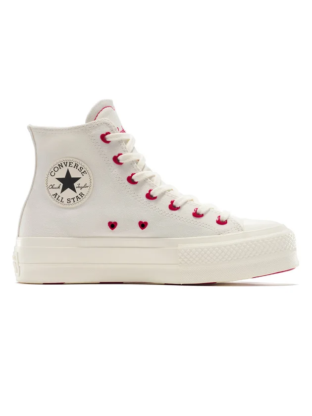 Chuck Taylor All Star Lift
