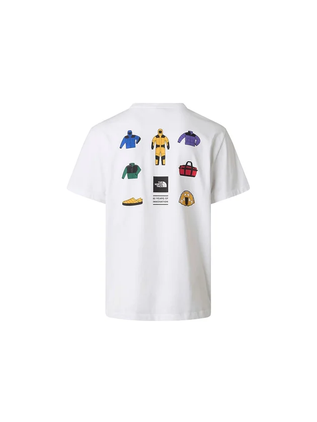 Icon Celebration Regular Short Sleeve