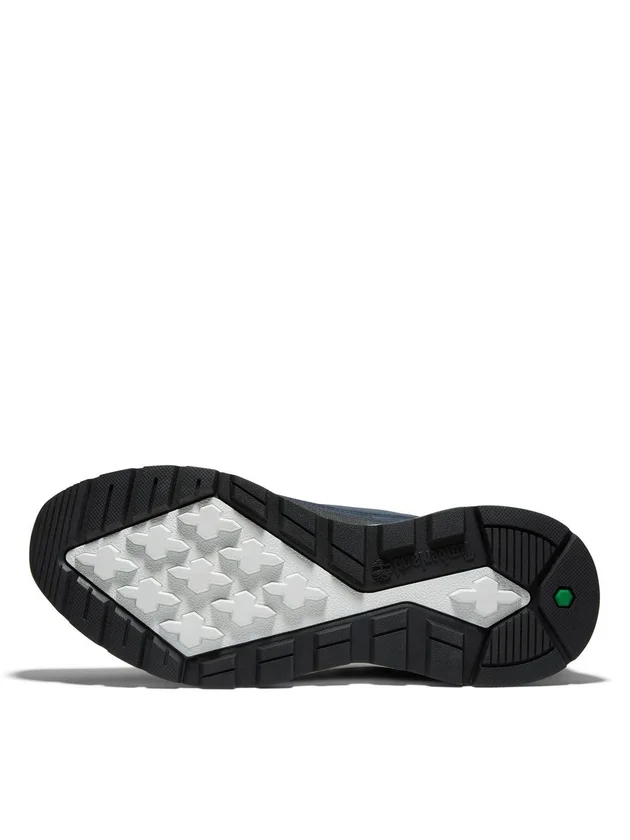 Field Trekker Low Lace Up Sneaker