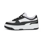PUMA BLACK-PUMA WHITE