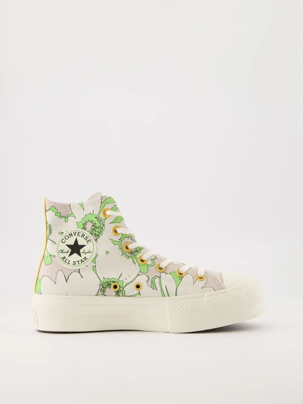 Chuck Taylor All Star Lift