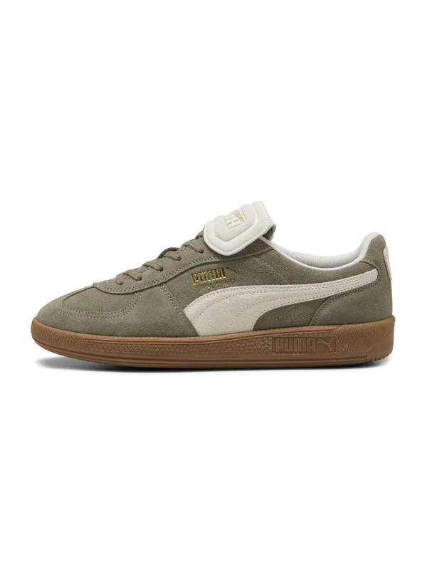 Palermo Premium Suede
