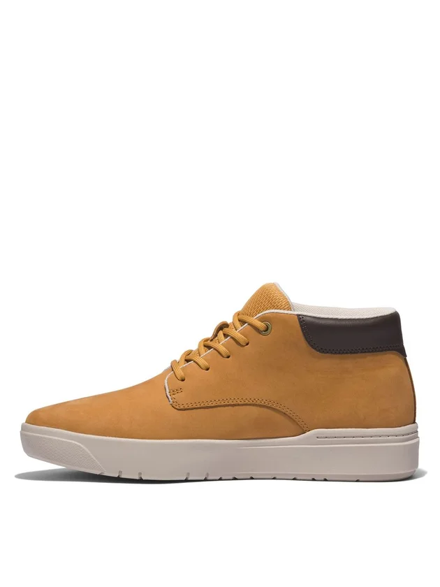 Seneca Bay Mid Lace Up Sneaker