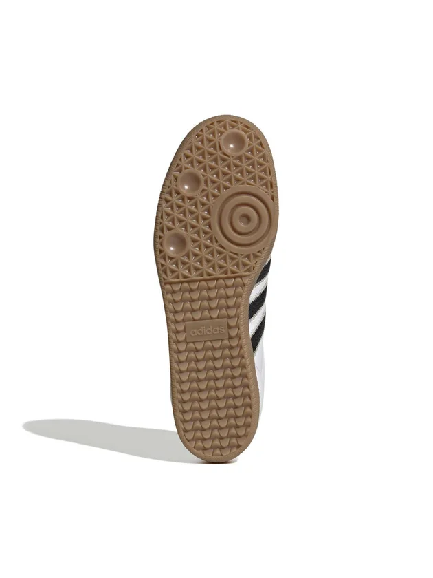 Samba OG