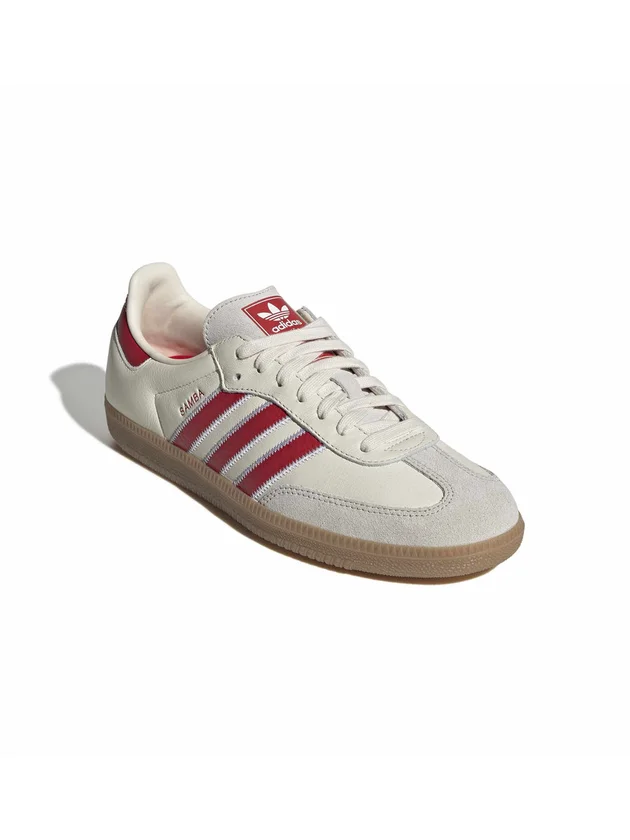 Samba OG
