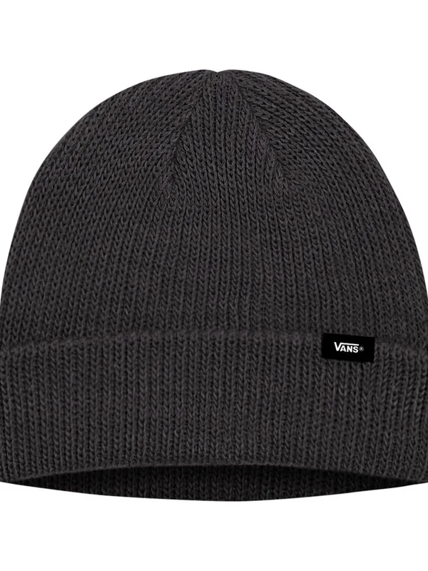Core Basic Cuff Beanie