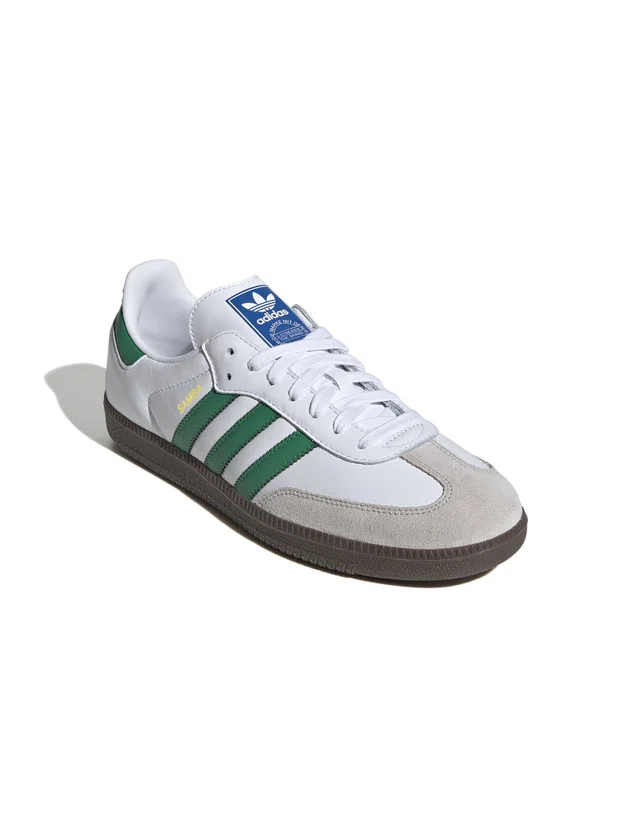 Samba OG