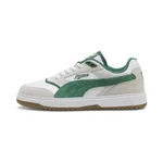 PUMA WHITE-VAPOR GRAY-VINE