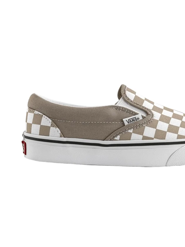 Classic Slip-On