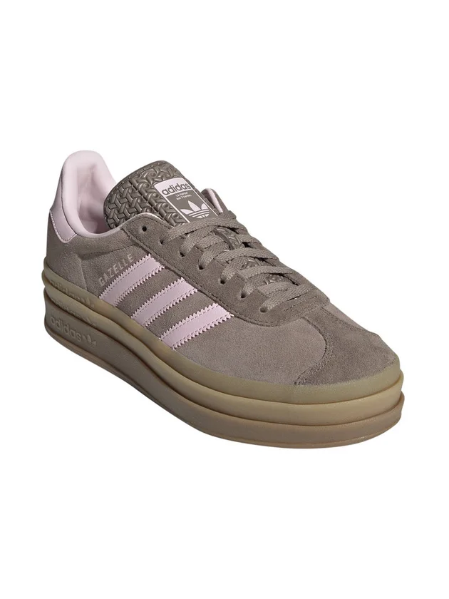 Gazelle Bold