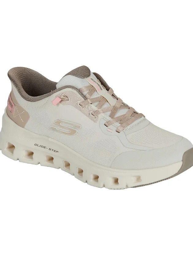 Glide-Step ProPure Motion