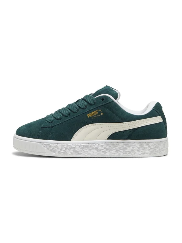 Suede XL