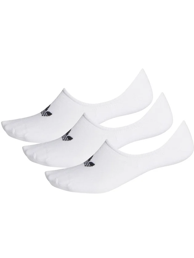 Low Cut Sock 3P