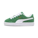 ARCHIVE GREEN-PUMA WHITE