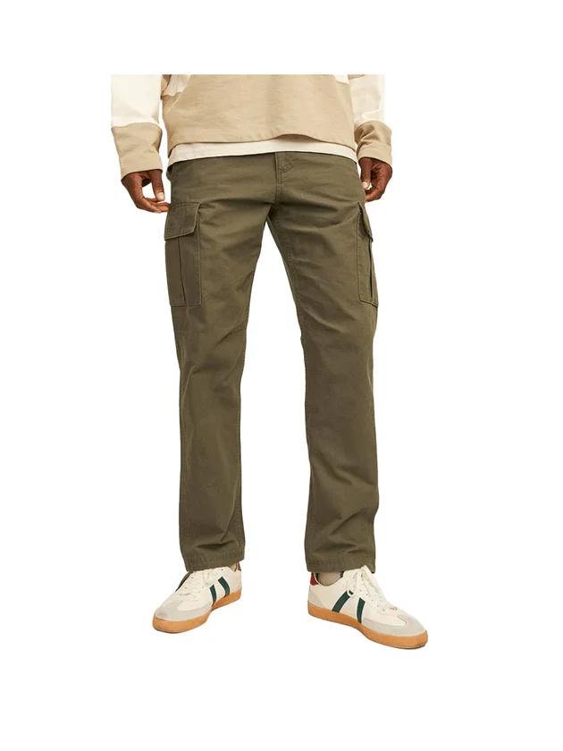 Barkley Cargo Pant Noos