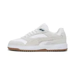 PUMA WHITE-VAPOR GRAY-BOLD BLUE