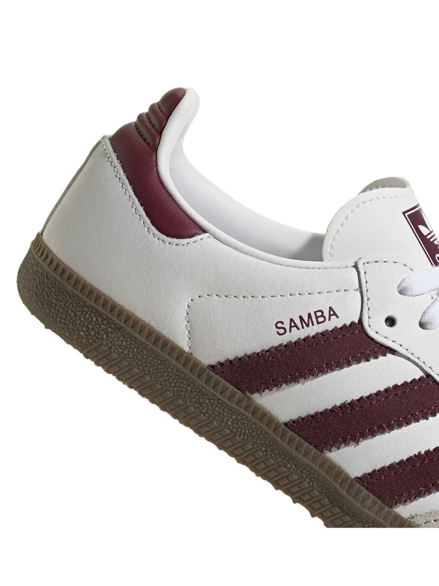 Samba OG