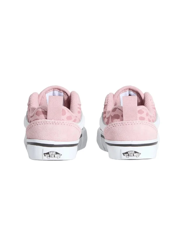 Knu Skool Elastic Lace