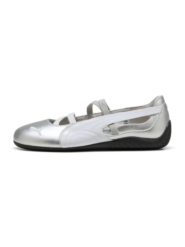 Speedcat Ballet Metallic