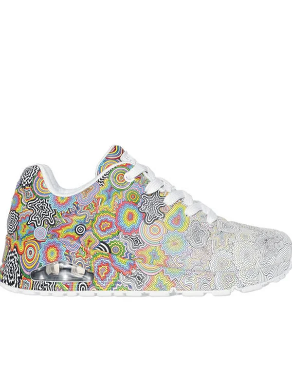 Uno Kaleidoscope Dream