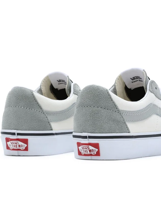 Sk8 Low