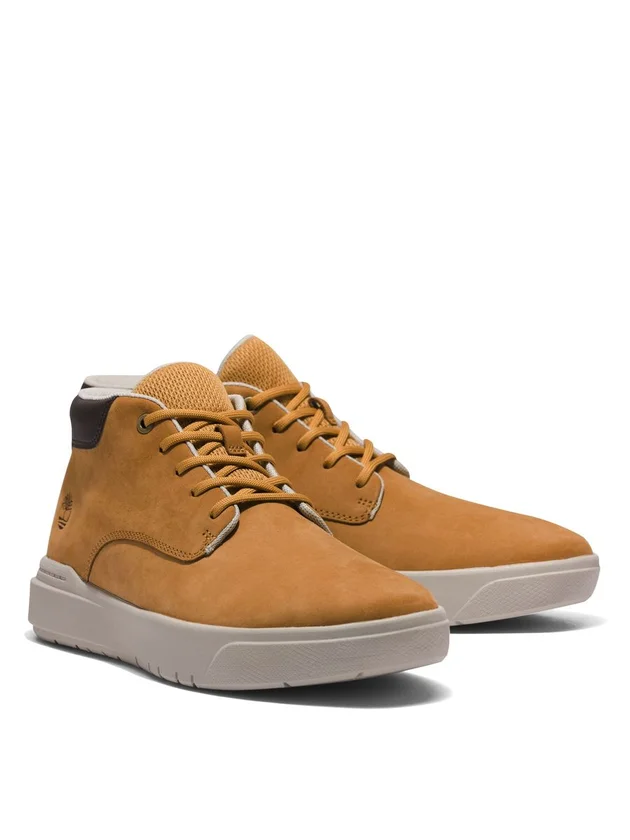 Seneca Bay Mid Lace Up Sneaker