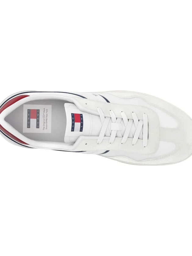 Tjm Leather Retro Cu