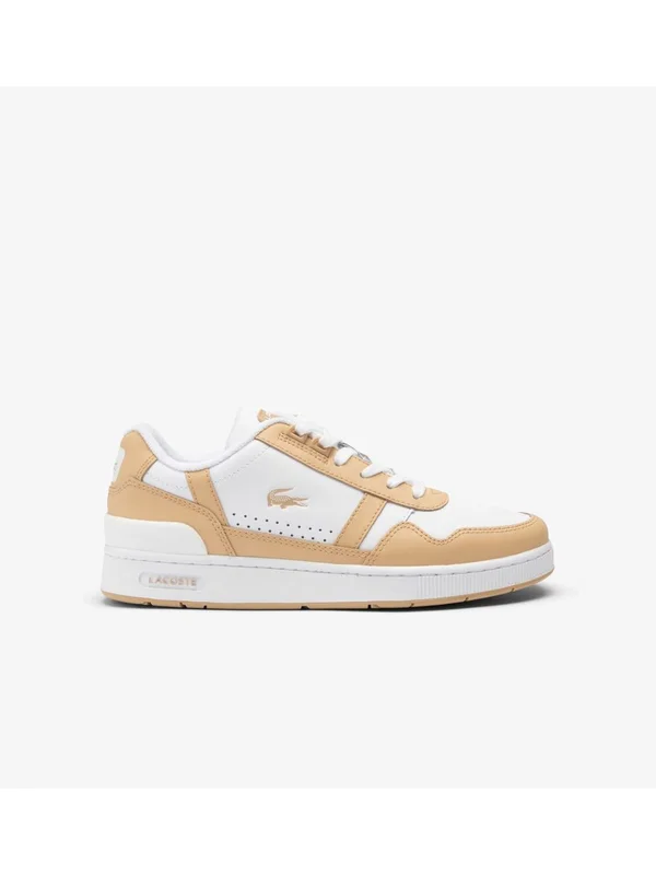 Court Sneakers T Clip