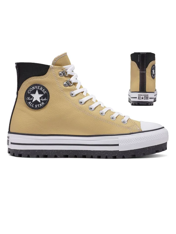 Chuck Taylor All Star City Trek WP