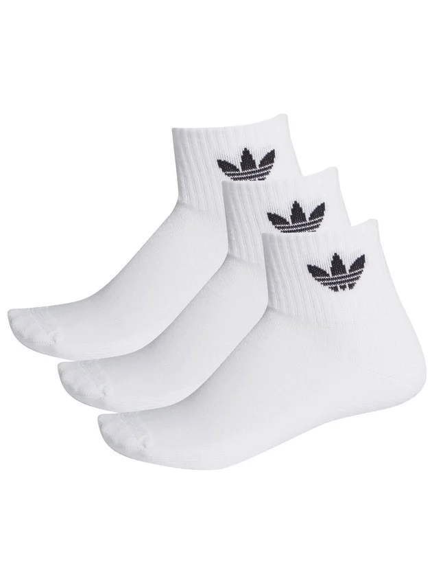 Mid Ankle Sck