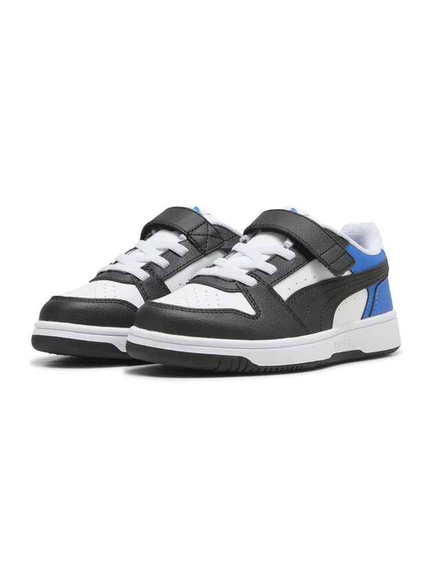 Rebound Slam Lo AC+