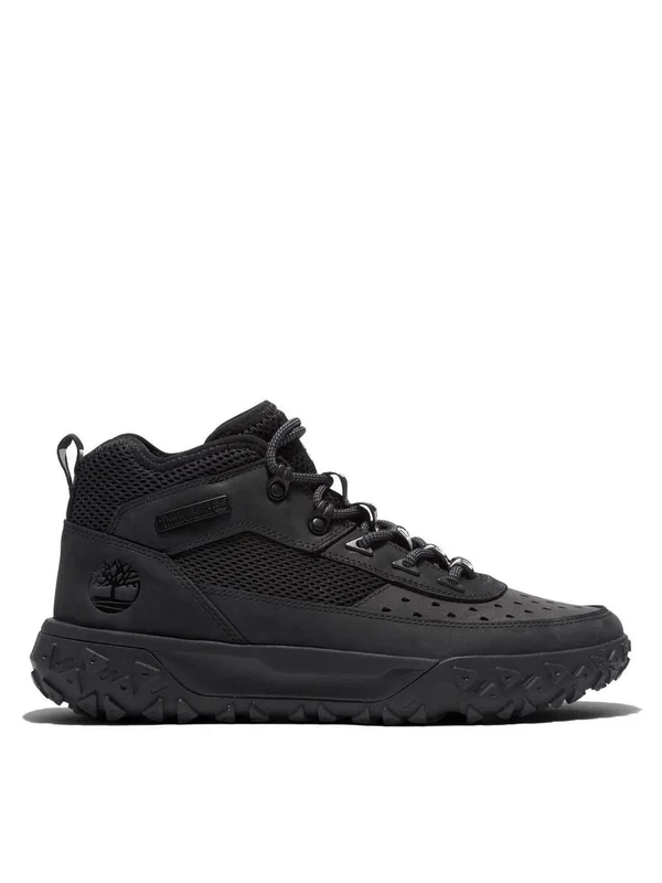 GreenStride Motion 6 Mid Lace Up Hiking Boot