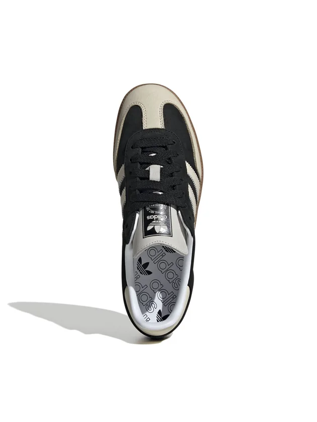 Samba OG