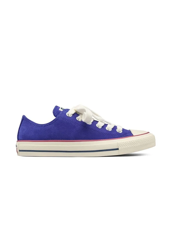 Ctas Ox Night Indigo Natural Ivory
