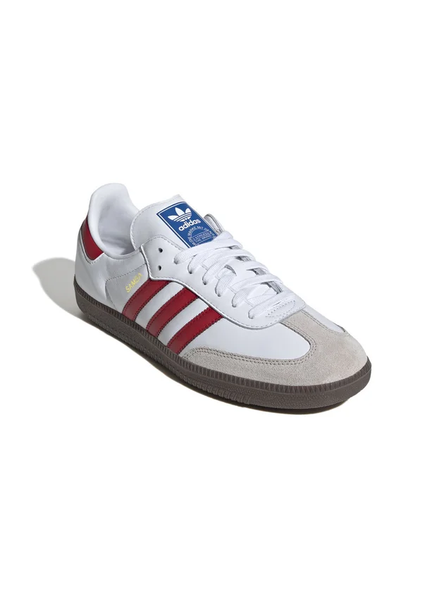 Samba OG