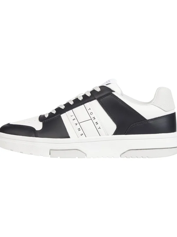The Brooklyn Leather