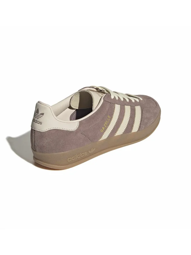 Gazelle Indoor