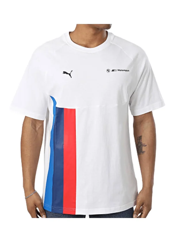 PUMATECH-X Tee