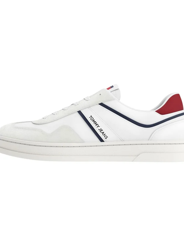 Tjm Leather Retro Cu