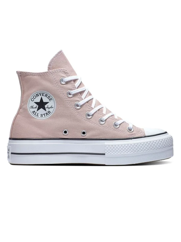Chuck Taylor All Star Lift Canvas Platform