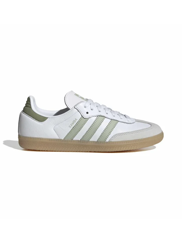 Samba OG